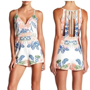 ladies JeaIous Tomato jumper size S